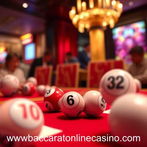 Exploring the Role of Bingo in Baccarat Online Casinos
