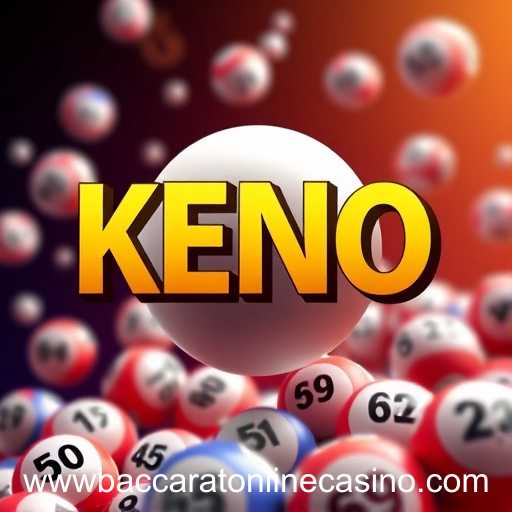 Baccarat online casino