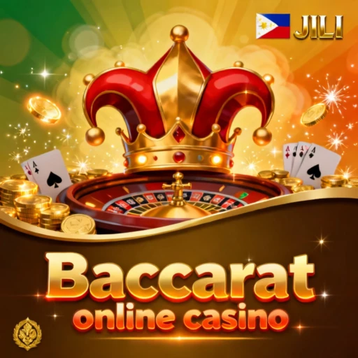 Baccarat online casino