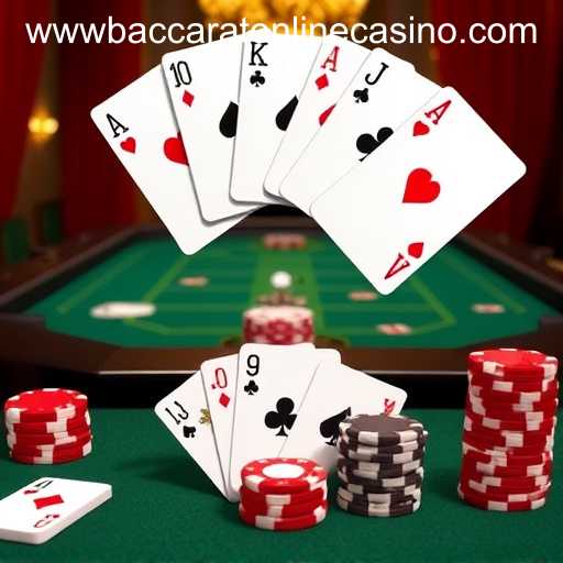 The Rise of Baccarat in the Online Casino World