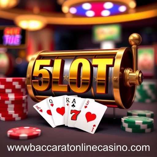 Baccarat online casino